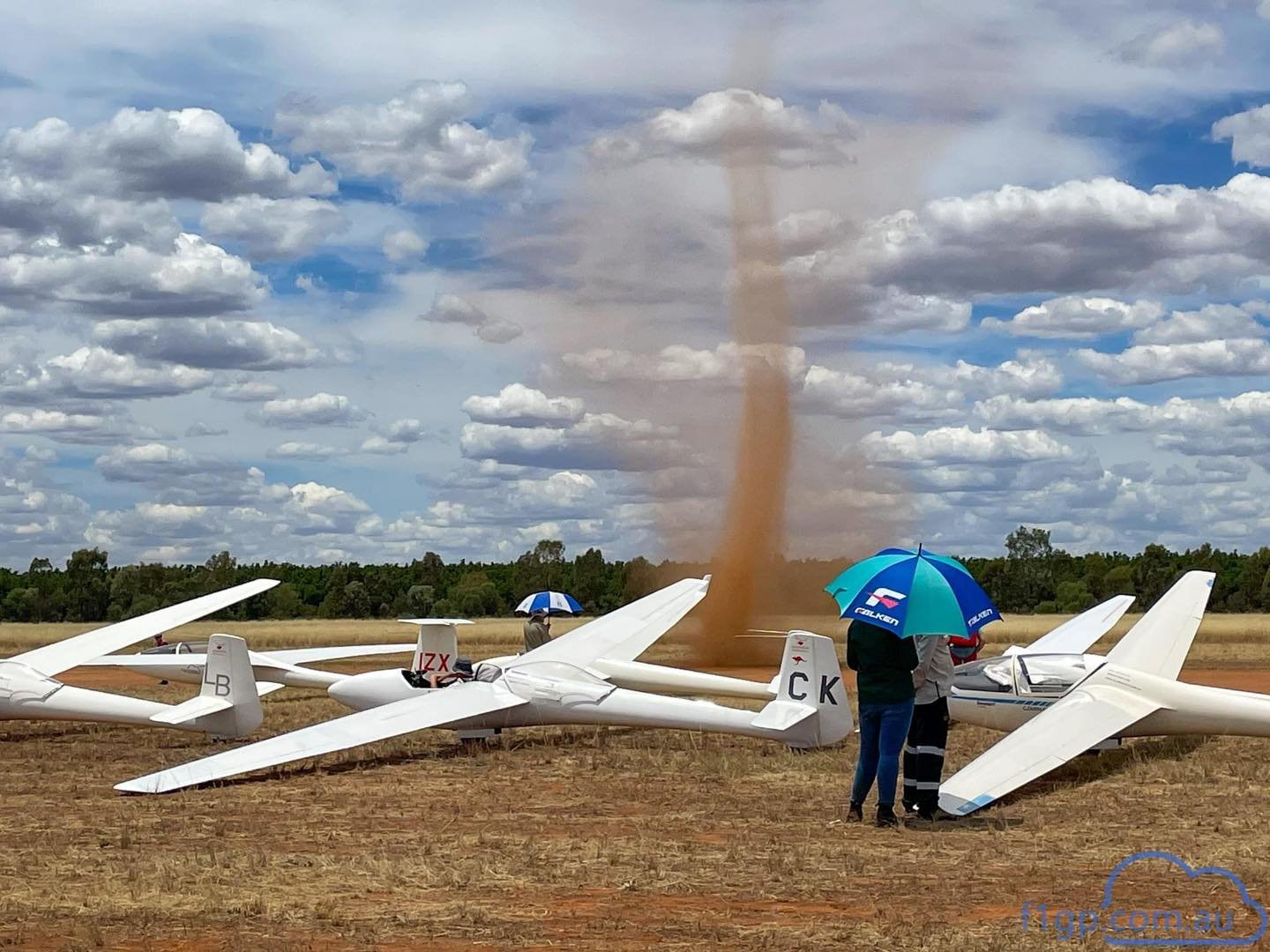 Gliding Documentation
